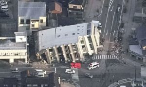 Japan