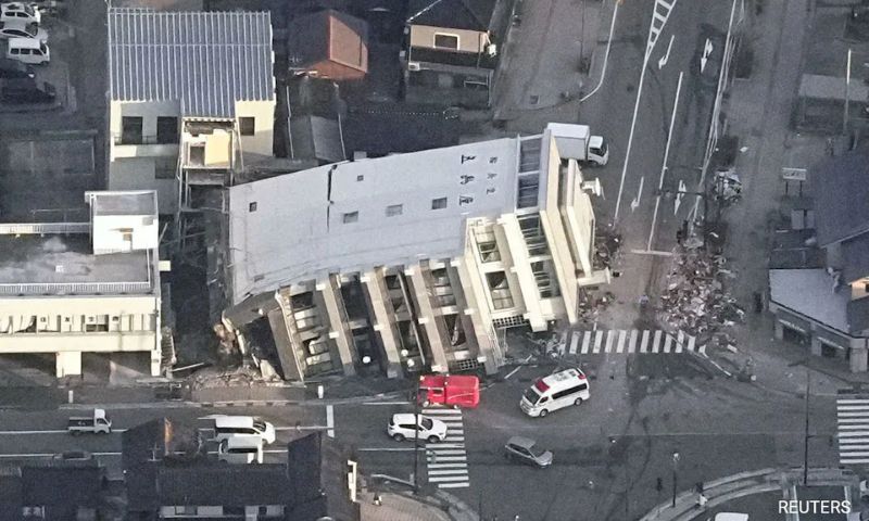 Japan