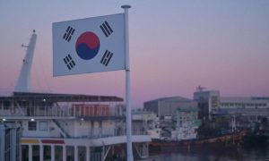 Korea