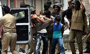 Kupwara Massacre, Victims, IIOJK,