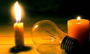 Load Shedding