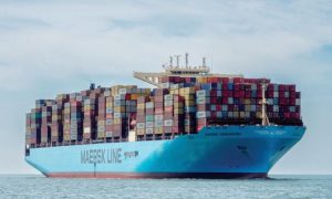 Maersk