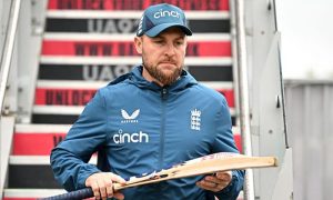 McCullum