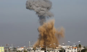 Mexico, Chile Refer Israel’s Gaza Offensive to ICC Over Possible Crimes
