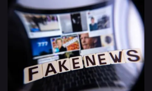 Misinformation and Disinformation Top Global Risk as Elections Loom Davos Study (1)