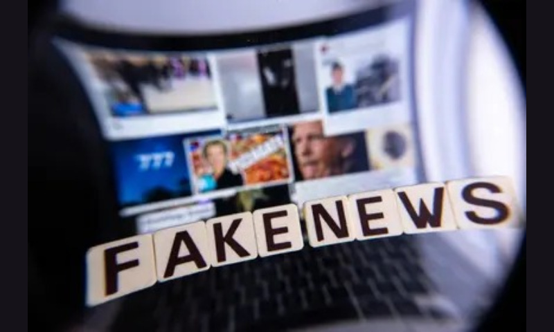 Misinformation and Disinformation Top Global Risk as Elections Loom Davos Study (1)