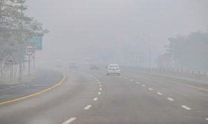 Motorway