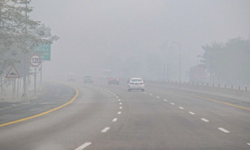 Motorway