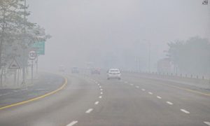 Motorway