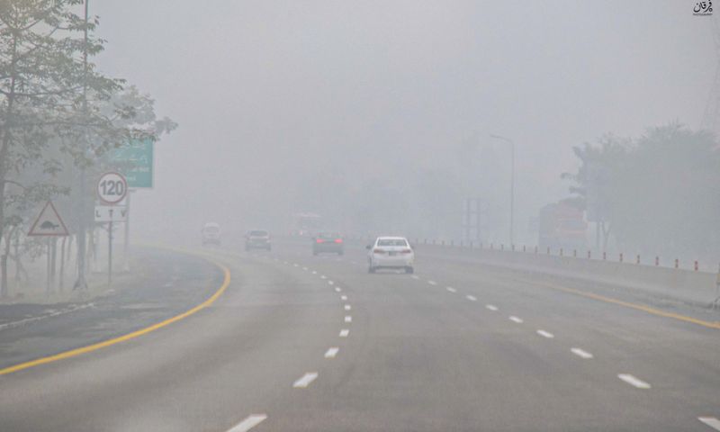 Motorway