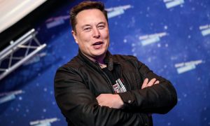 Musk