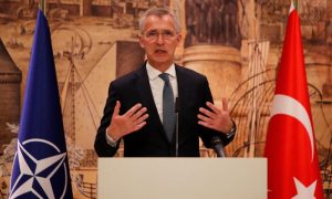 NATO, Sweden, Finland, Turkish, Hungarian, Jens Stoltenberg, Washington, Russian, Vladimir Putin, Turkey, F-16 Fighter Jets, Parliament, US, Prime Minister, Ankara