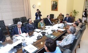 Prime Minister, Iran, Pakistan, National Security Committee, Marg Bar Sarmachar,
