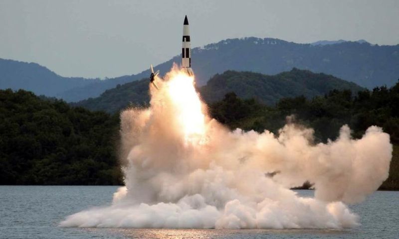 North Korea