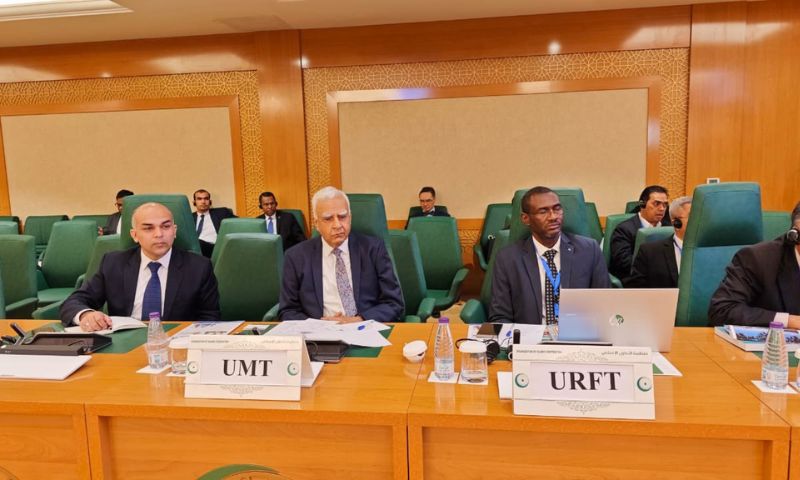Coordination, Meeting, OIC, Universities, Jeddah, Organization of Islamic Cooperation, education, opportunities, scientific, research, Climate change, poverty, Secretary-General