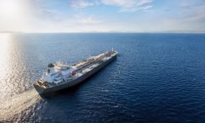 Oil Tankers
