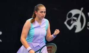 Ostapenko