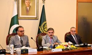 Pakistan, Jammu & Kashmir Cause, PM Kakar, ISLAMABAD, Prime Minister Anwaar-ul-Haq Kakar