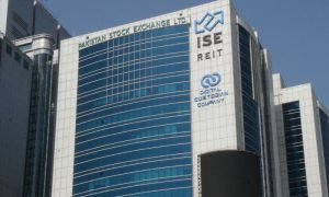 Pakistan Stock Exchange, PSX,