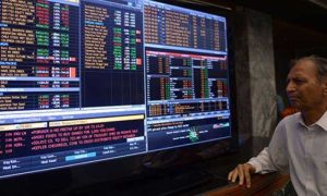 PSX, Bullish, Trend, Bearish, 100-index, K-electric, WorldCall, Telecom