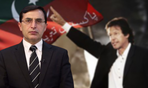 PTI to Release Candidates' List Tomorrow: Chairman Barrister Gohar