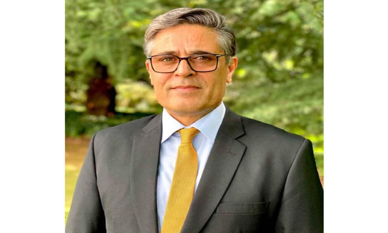 Pakistan
