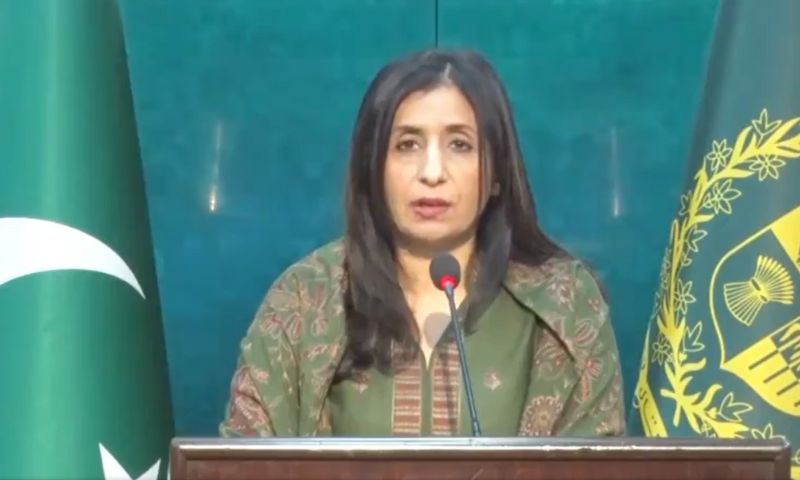 Pakistan