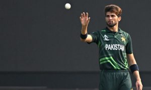 Pakistan