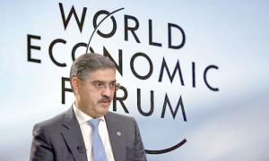 Pakistan