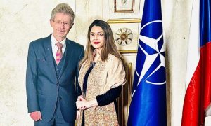 Pakistan