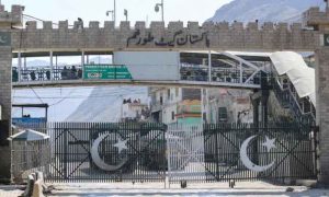 Pakistan