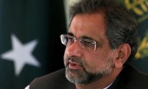 Pakistan