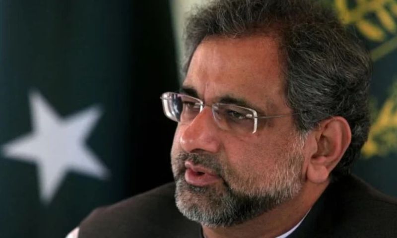 Pakistan