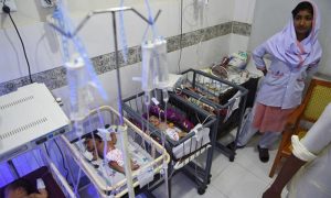 Pneumonia