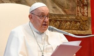 Pope Francis, Civilians, War Crimes, Humanitarian Law, Middle East, Ukraine, United States, Africa, Asia, Latin America, Climate Change