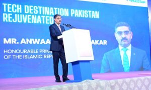 Prime Minister, Anwaar-ul-Haq Kakar, Pakistan, environment, government, exports, Digital, economy, Job,