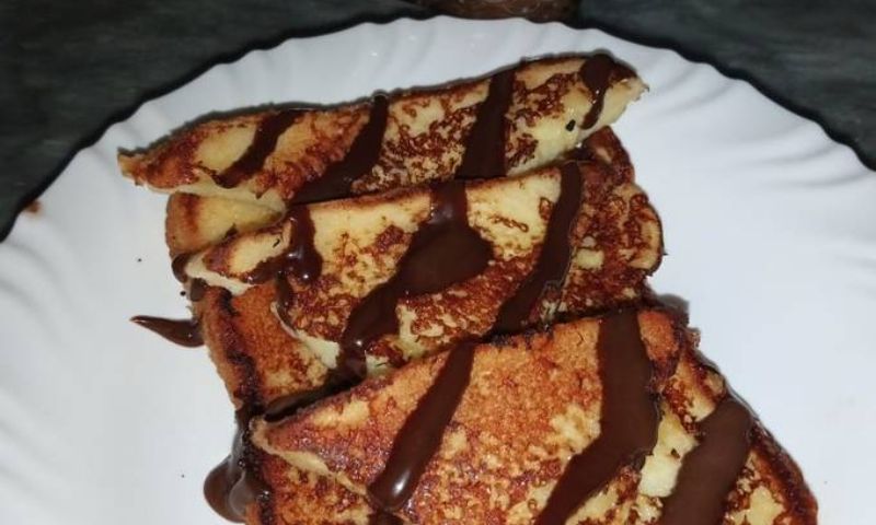 Recipe