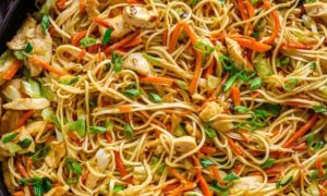 Recipe