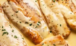 Recipe