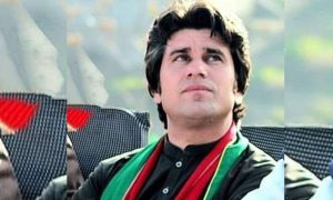 Bajaur, PTI, Rehan Zeib Khan, National Assembly, Siddiq Abbad,
