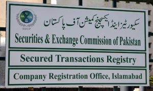 Securities and Exchange of Pakistan, SECP, business, markets, Climate Change, Dr. Shamshad Akhtar, Pakistan Stock Exchange, Symposium
