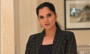 Sania