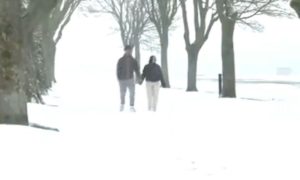 Snow