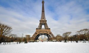 Snow