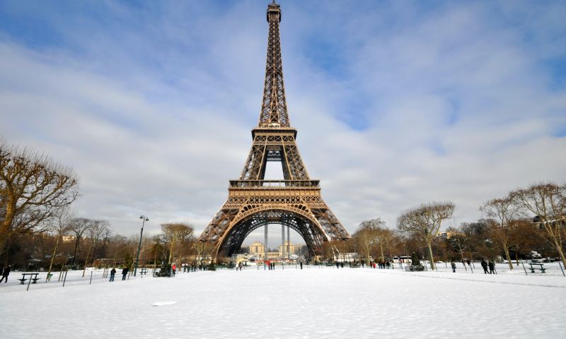 Snow