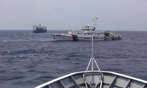South China Sea