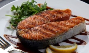 Steak