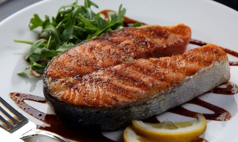 Steak