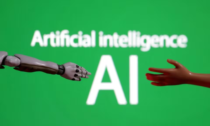 Top US Officials Warn of Increased Cybercrime Risk with Advances in AI