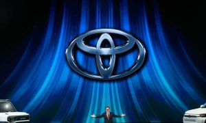 Toyota